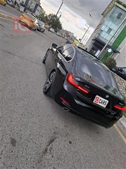 بي ام دبليو الفئة 3